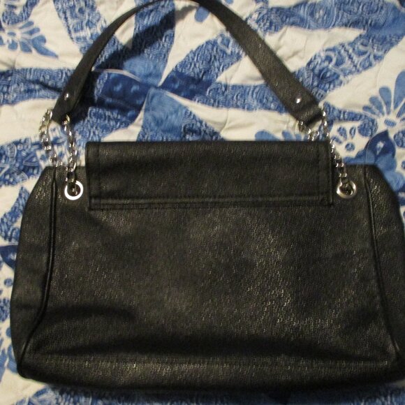 Black Purse - Picture 2 of 3